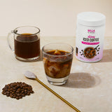 All-Natural Iced Coffee Mix - 500g