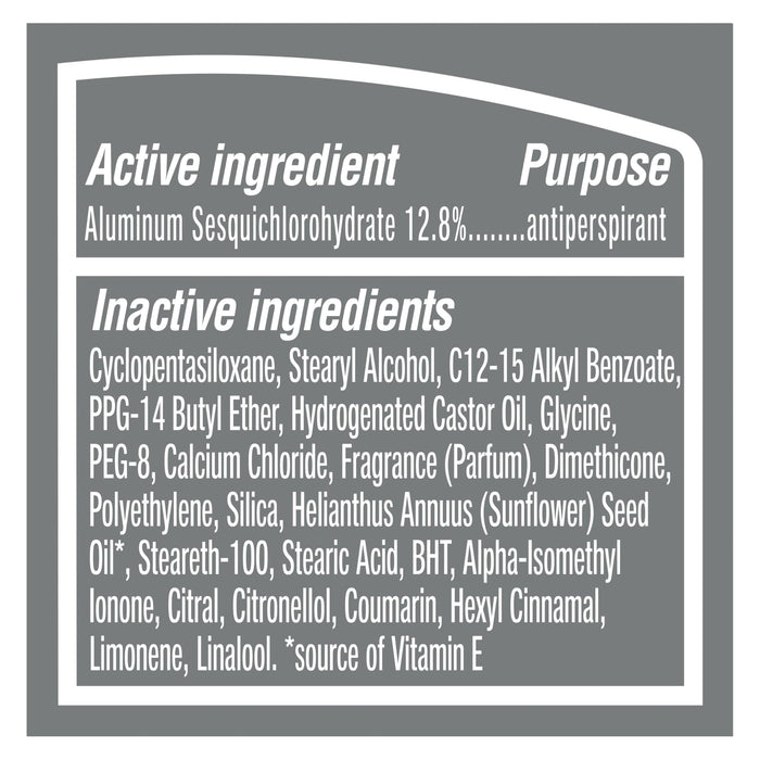 Dove Men+Care Antiperspirant Deodorant Stick 4 Count Clean Comfort 72-Hour Sweat & Odor Protection Antiperspirant for Men With 1/4 Moisturizing Cream 2.7 oz