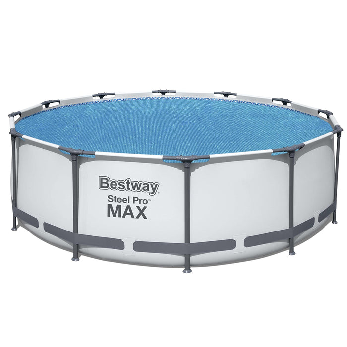 Bestway Flowclear 12' Solar Pool Cover