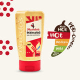 NANDO'S Hot Perinaise Peri-Peri Mayonnaise 465g