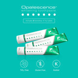 Opalescence Whitening Toothpaste for Sensitive Teeth - Oral Care, Mint Flavor, Gluten Free - 3 Pack