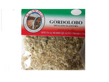 EL INDIO Gordolobo / Mullein Flowers Net Wt 1/2oz (14gr)