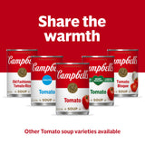 Campbell's Condensed Tomato Soup, 10.75 oz Can (24 Pack)