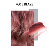 Wella Color Fresh Mask Rose Blaze, 5 oz.