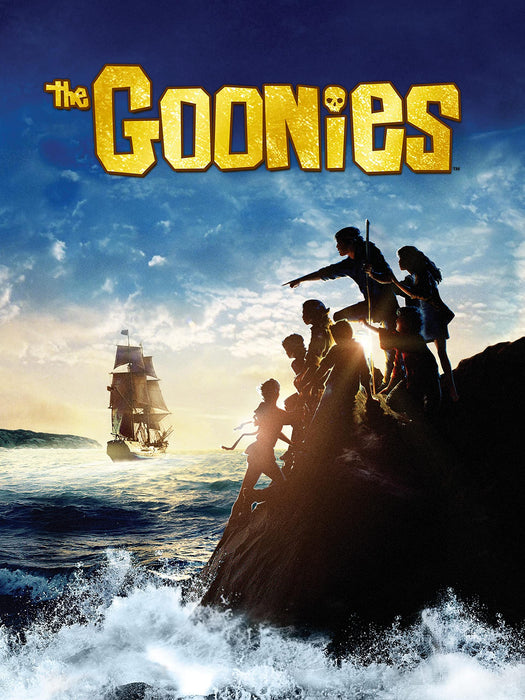 The Goonies