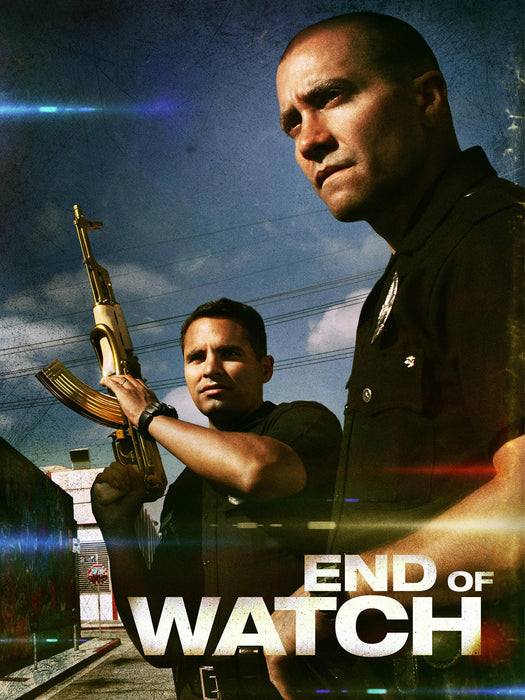 End of Watch