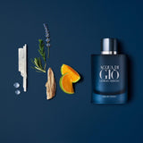 GIORGIO ARMANI Acqua Di Gio Profondo 4.2 oz EDP Spray Men