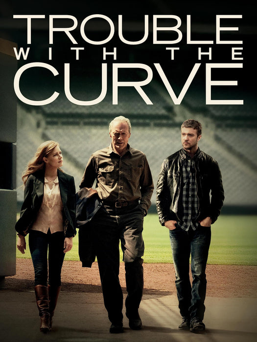Trouble With The Curve