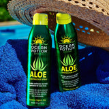 Ocean Potion Aloe 5.5oz C-Spray