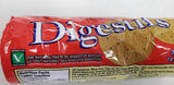 Royalty Digestive 400g 5pk. If You Like Mcvities Digestives You Will Love These