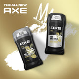 AXE Gold Deodorant Stick Oud Wood & Vanilla 85 GR