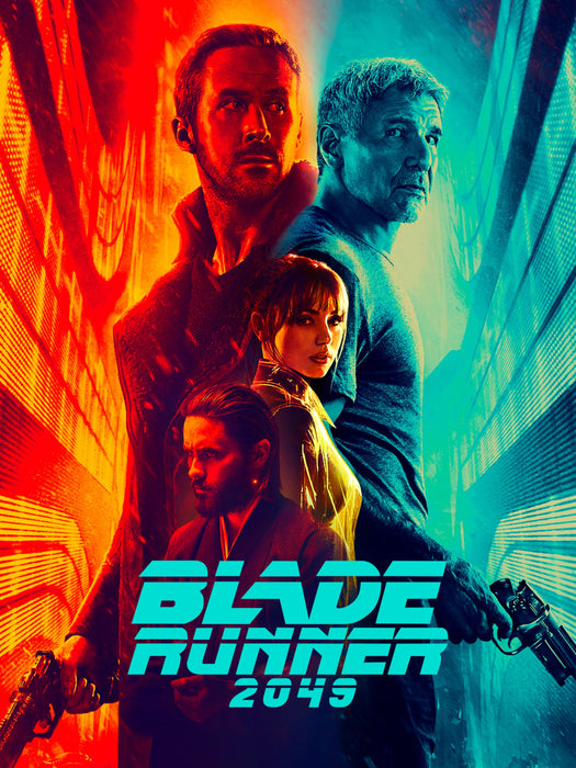 Blade Runner 2049