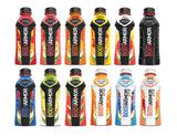 Bodyarmor Superdrink 12 Flavor Variety Pack 16 Ounce Bottles (Pack of 24)