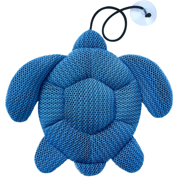 Quttisay Hot Tub Scum Absorber for Spa Hot Tub,Hot Tub Accessories for Adults,Hot Tub Sponge.Hot Tub Oil Absorbing Sponge for Spa & Pool Cleaner,Hot Tub Turtle Scum Absorber Keeps Water Clean,1 Pack