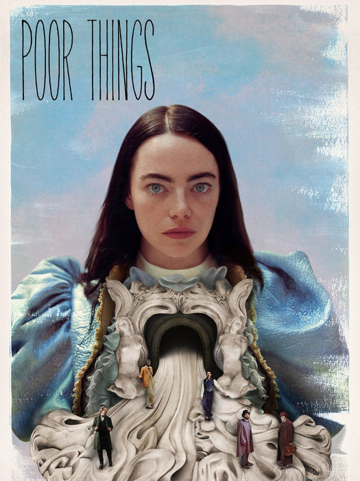 Poor Things