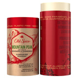 Old Spice Mountain Peak Deodorant for Men with Mandarin & Chamomile, 73 g