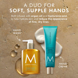 Moroccanoil Hand Cream Fragrance Originale, 3.4 Fl Oz