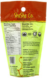 Shasha Co Organic Spelt Bread Crumbs,300.0 grams