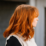 oVertone Semi-Permanent Color Depositing Ginger Colored Cruelty-Free Conditioner