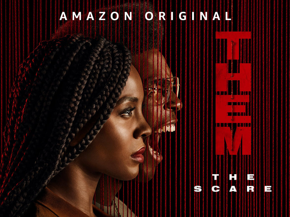 THEM: THE SCARE