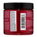 MANIC PANIC Cleo Rose Hair Dye - Classic High Voltage - Semi-Permanent Hair Color - Bright, Warm Magenta Pink Shade with Rosy Tones – Vegan, PPD & Ammonia-Free - For Coloring Hair on Women & Men