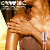 SOL DE JANEIRO Copacabana Bronze Glow Oil 75mL/2.5 fl oz.