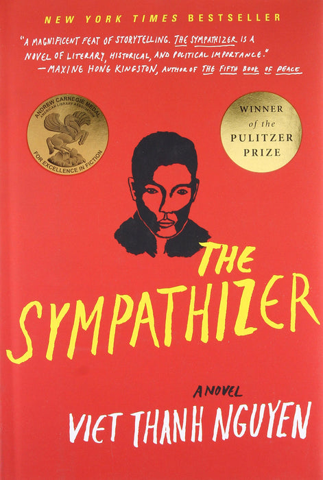 The Sympathizer (The Sympathizer, 1)