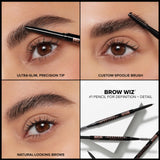 ANASTASIA Beverly Hills - Brow Wiz - Dark Brown (Pack of 2)