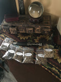 Ritual Herbal Spell Collection. Magical/Mystical Herbs for Spellwork, Wicca, Pagan, Witchcraft.