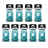 Listerine Ready! Tabs Chewable Tablets with Clean Mint Flavor, Revolutionary 4-Hour Fresh Breath Tablets to Help Fight Bad Breath On-The-Go, Sugar-Free & Alcohol-Free, 72 CT