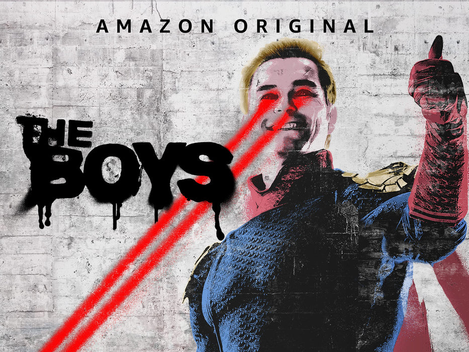 The Boys - Season 1