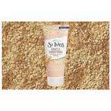 St.Ives Gentle Smooth Scrub & Mask OATMEAL 150ml (Pack Of 6).