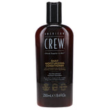 AMERICAN CREW 2 American Crew Daily Moisturizing Conditioner 8.4oz ea