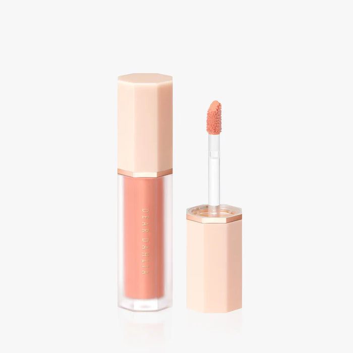 DEAR DAHLIA Blooming Gentle Sunshine Petal Drop Liquid Blush - Breezy