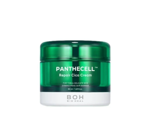 BIOHEAL BOH Panthecell Repair Cica Cream 50ml
