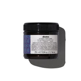 DAVINES Alchemic Conditioner Silver 250 ml. Conditioner