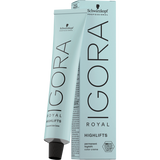 SCHWARZKOPF Igora Royal Highlifts Perm Hair Color (10-0)