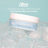 J Skin Beauty Hydra Moist Ice Water Sleeping Mask 300g - AUTHENTIC