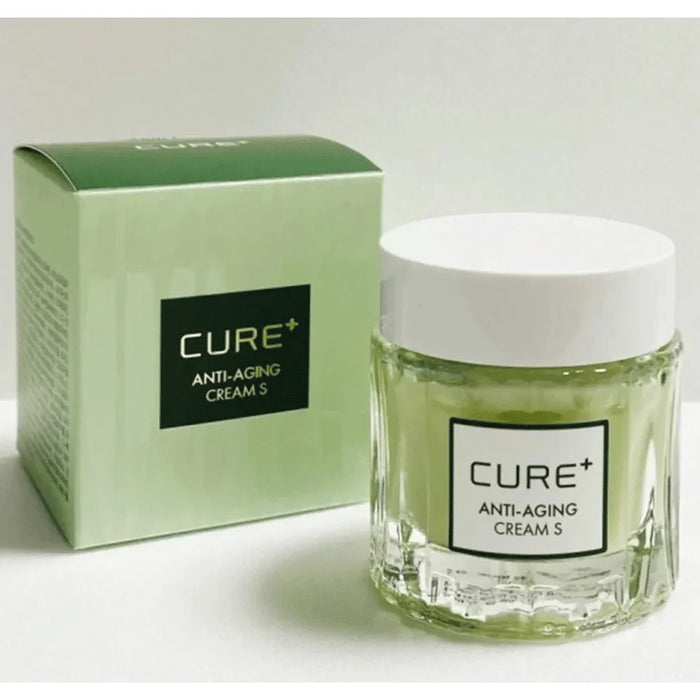 KIM JEONG MOON ALOE Cure Anti Aging Cream 50ml