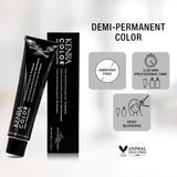 KENRA Demi Permanent Hair Color (3VR)