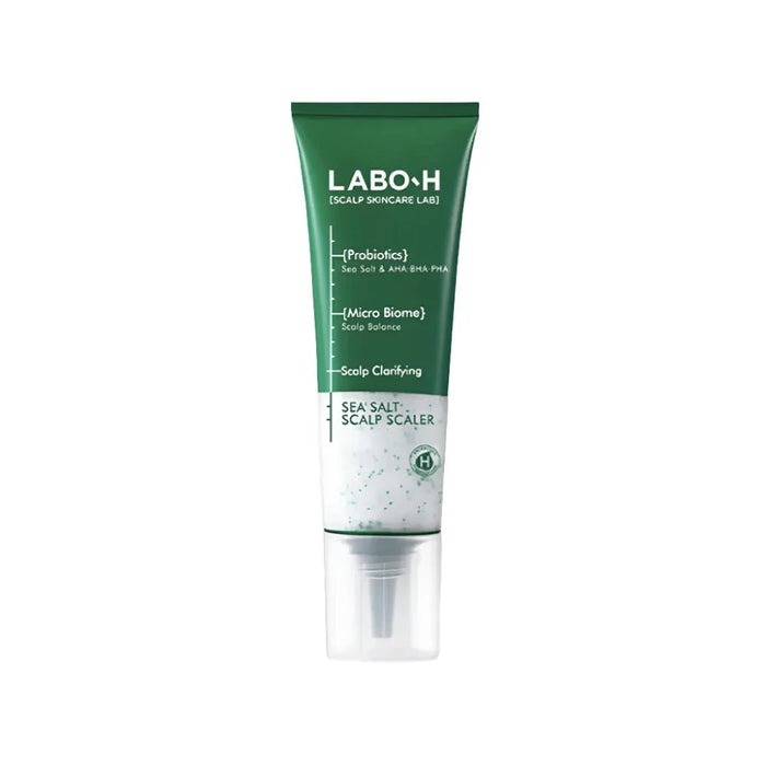 LABO-H Scalp Strengthening Scalp Scaler for Hair Loss Relief 208g