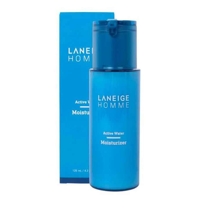 LANEIGE HOMME Active Water Moisturizer 125ml