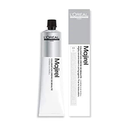L'ORÉAL Majirel Permanent True-To-Tone Hair Color 1.7oz (4.0/4NN)