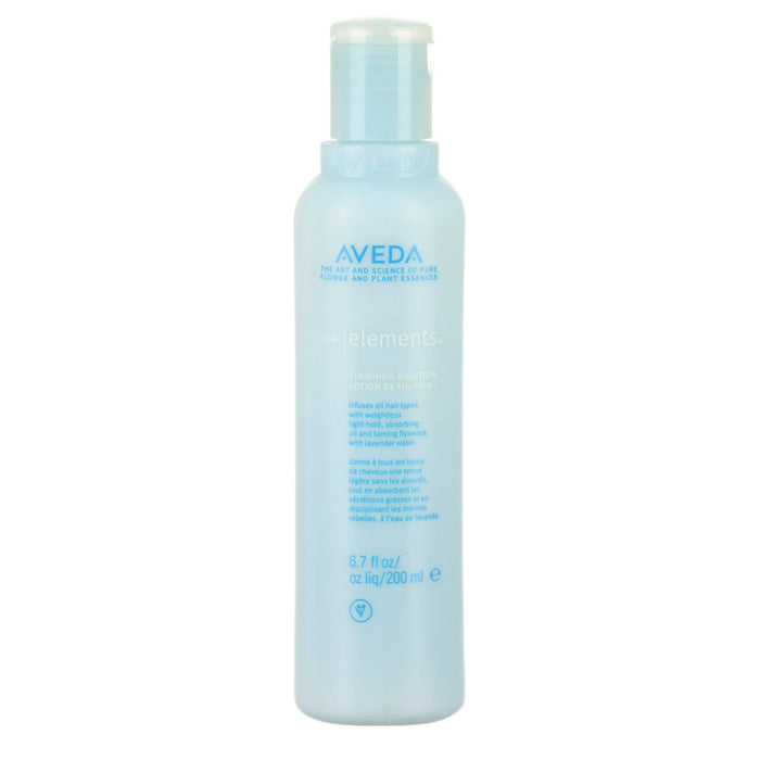 Aveda Light Elements Finishing Solution 6.7 oz (583)