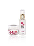 CARE NUNN Aqua Serum Y Crema / Nunn CARE 100% Original