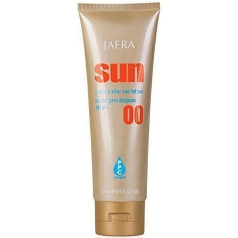 JAFRA After Sun Cooling Lotion 8.4oz