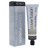 REDKEN Cover Fusion Permanent Low Ammonia Hair Color (6NA)