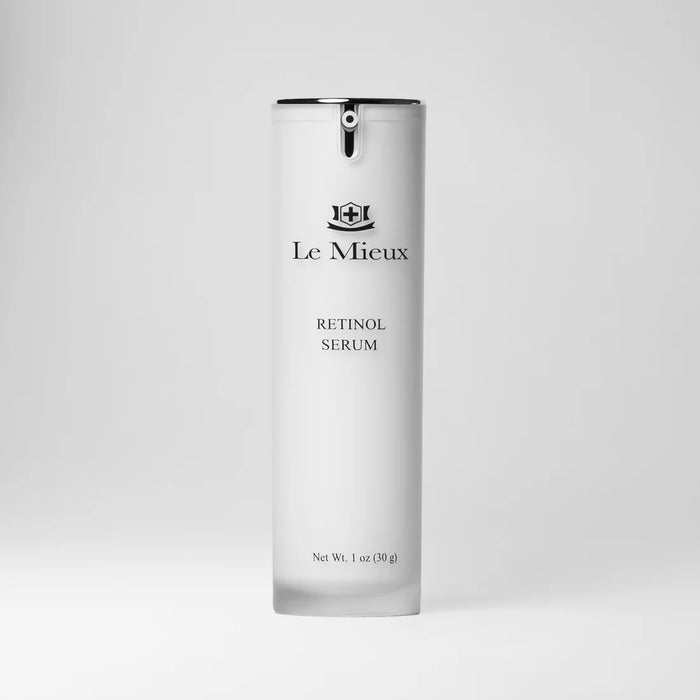 Le Mieux Brightening Retinol Serum 1oz