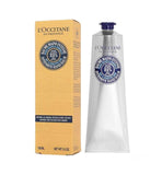 L’OCCITANE Nourishing & Intensive Hand Balm with 25% Organic Shea Butter and Allantoin, 5.2 oz