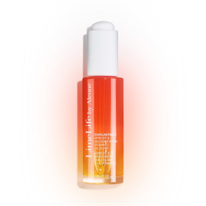 LIMELIFE by Alcone | Everlasting C Vitamin C Oil Elixir 1 FL.OZ 30 ML New Brand